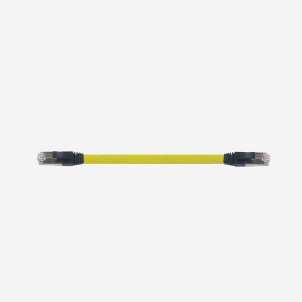 RJ-45 Konnektör