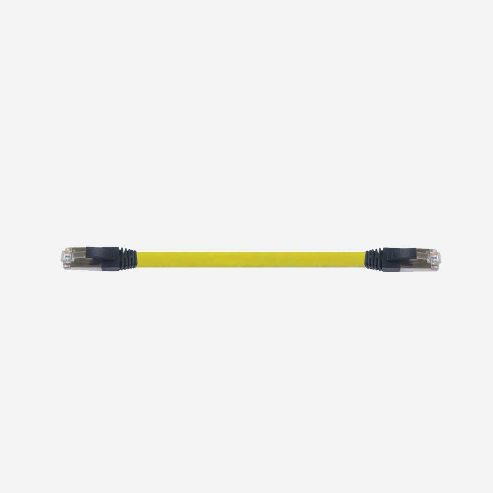 RJ-45 Konnektör
