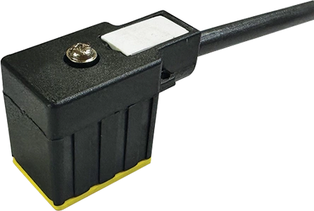 Ercontec LED Valf Konnektörü